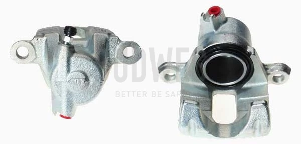Brake Caliper 393541