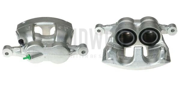 Brake Caliper 394916