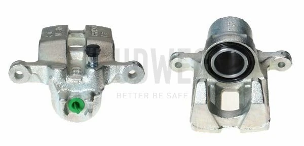 Brake Caliper 393250