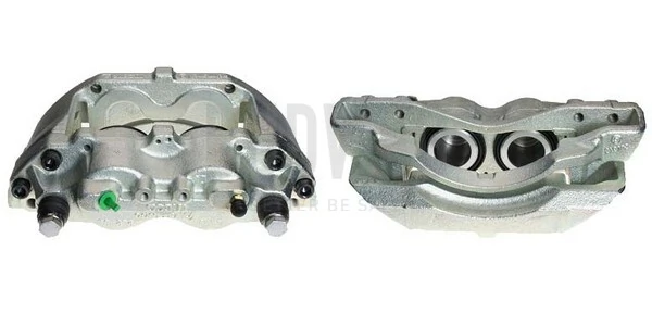 Brake Caliper 394052