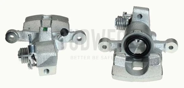 Brake Caliper 393460
