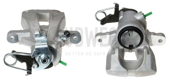 Brake Caliper 393762