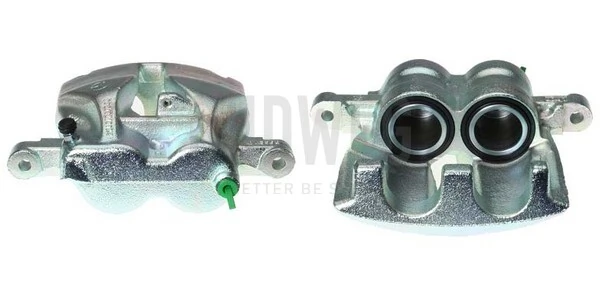 Brake Caliper 394384