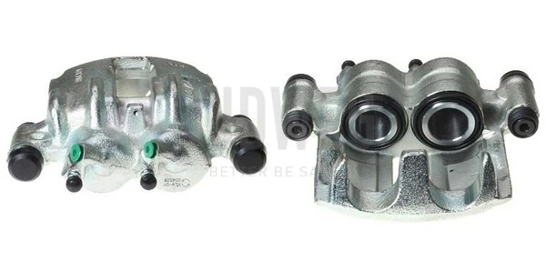 Brake Caliper 393218