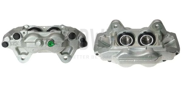 Brake Caliper 395010