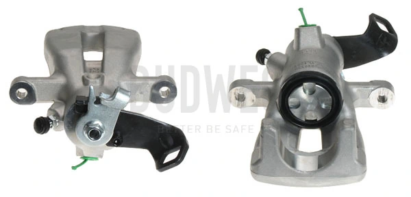 Brake Caliper 394085