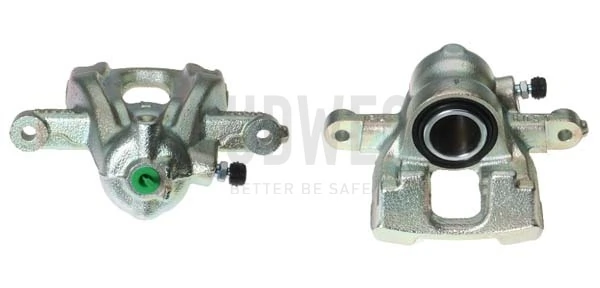 Brake Caliper 394724