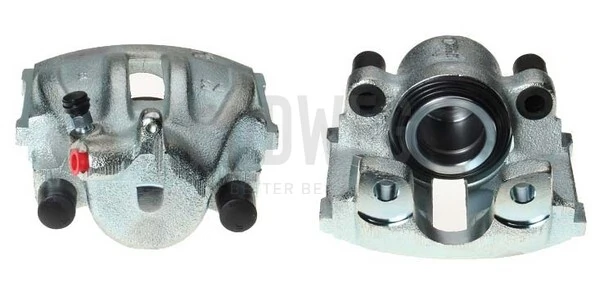 Brake Caliper 392846