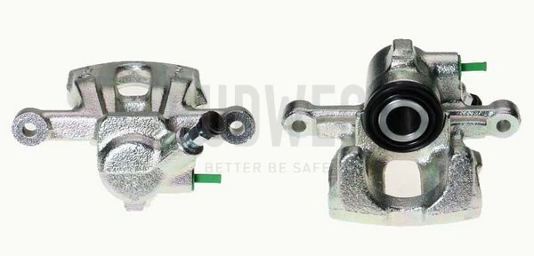 Brake Caliper 393698