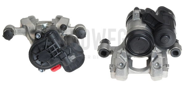 Brake Caliper 395051
