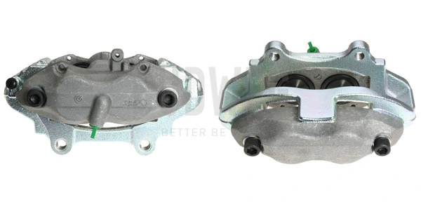 Brake Caliper 393831