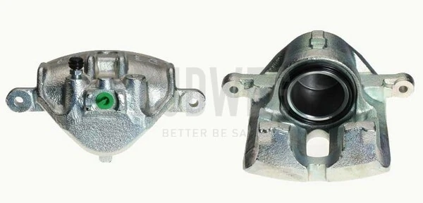 Brake Caliper 393018