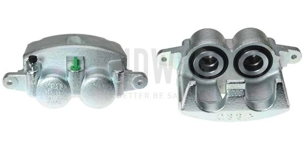 Brake Caliper 393863