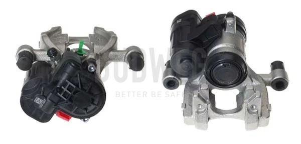 Brake Caliper 394836