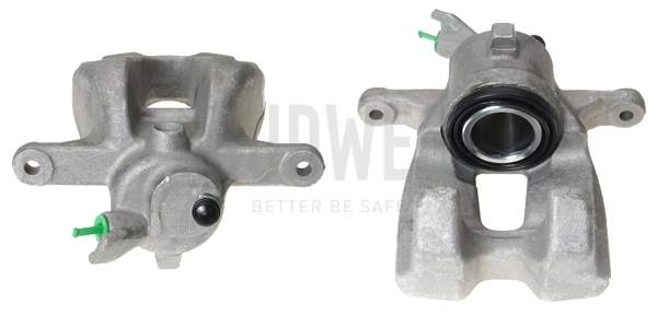 Brake Caliper 395006