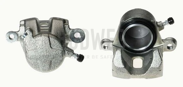 Brake Caliper 393062
