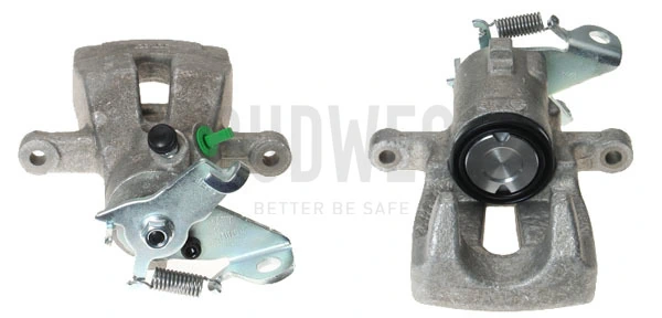 Brake Caliper 393708
