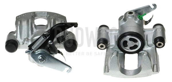 Brake Caliper 393529