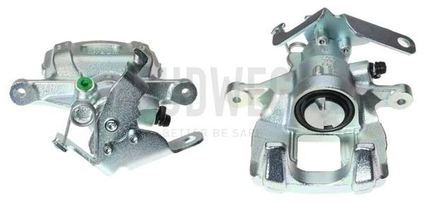 Brake Caliper 394922