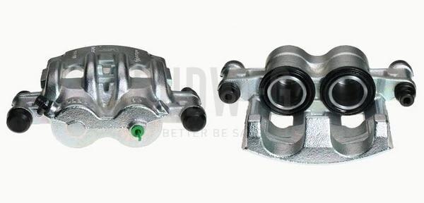 Brake Caliper 394048