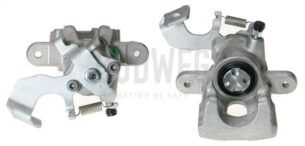 Brake Caliper 393984