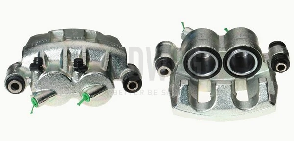 Brake Caliper 393044
