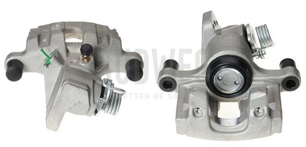 Brake Caliper 393306