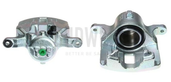 Brake Caliper 394657