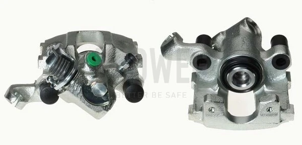 Brake Caliper 39210