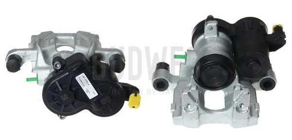 Brake Caliper 395454
