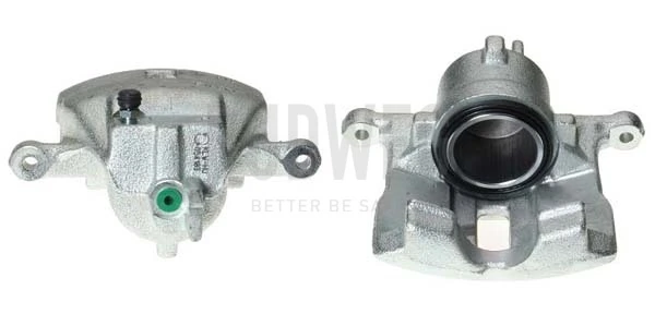 Brake Caliper 392812