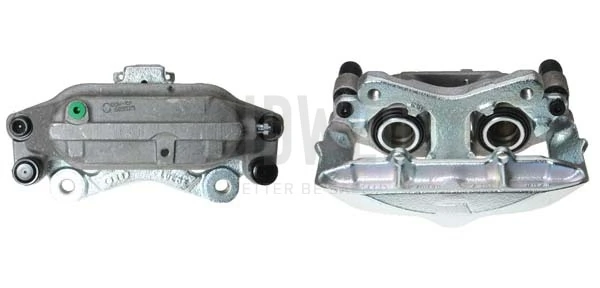 Brake Caliper 394800