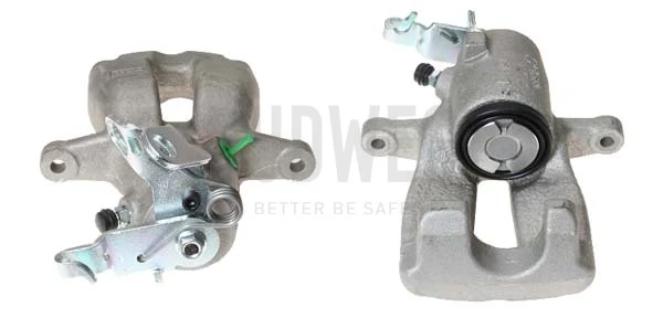 Brake Caliper 393892