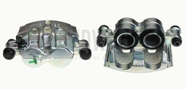 Brake Caliper 394047