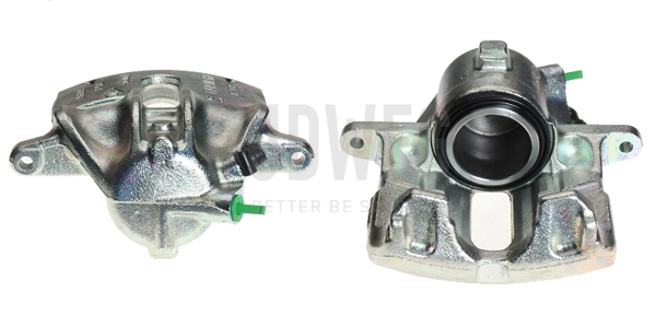 Brake Caliper 393509