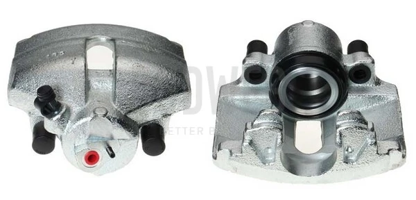 Brake Caliper 393362