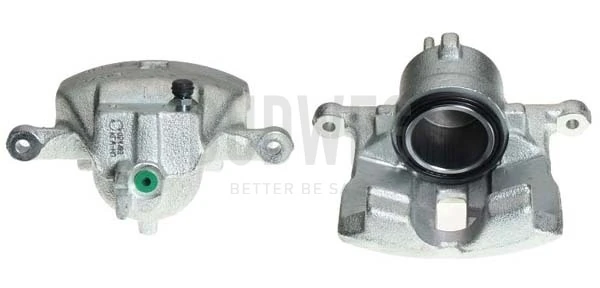 Brake Caliper 392813