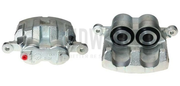 Brake Caliper 393868