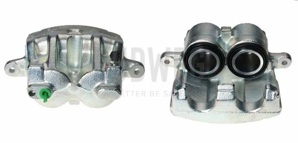 Brake Caliper 393368