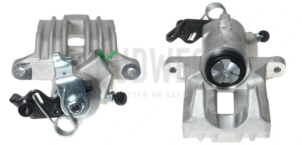Brake Caliper 393356