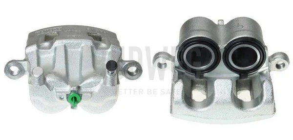 Brake Caliper 393951