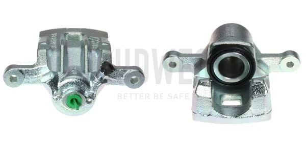 Brake Caliper 395036
