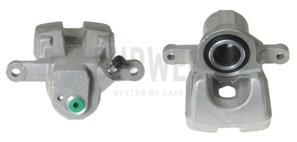 Brake Caliper 394200