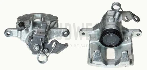 Brake Caliper 393285