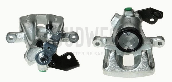Brake Caliper 392350