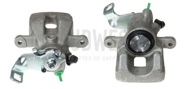 Brake Caliper 394828