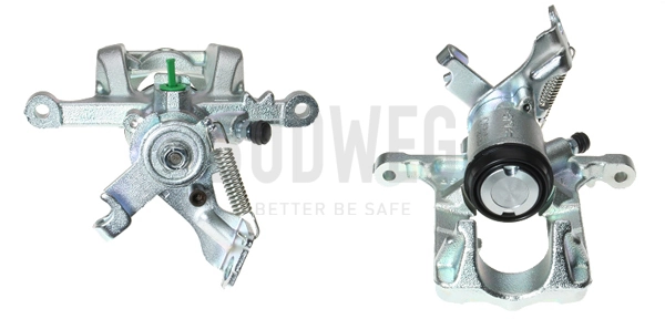 Brake Caliper 394600
