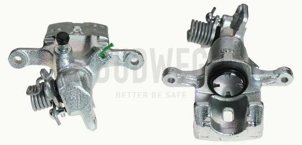 Brake Caliper 392805