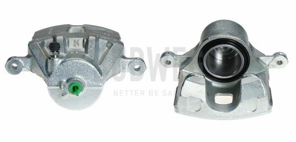 Brake Caliper 393712