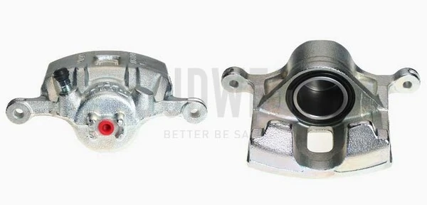 Brake Caliper 393252